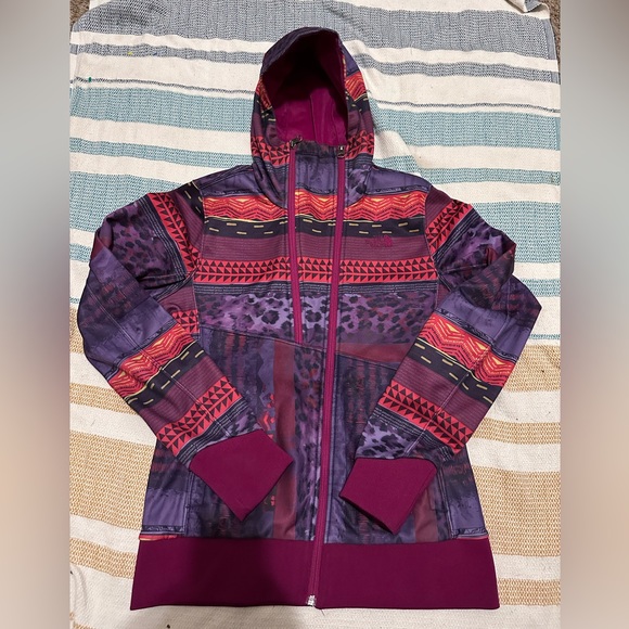 The North Face Hoodie - Picture 1 of 5